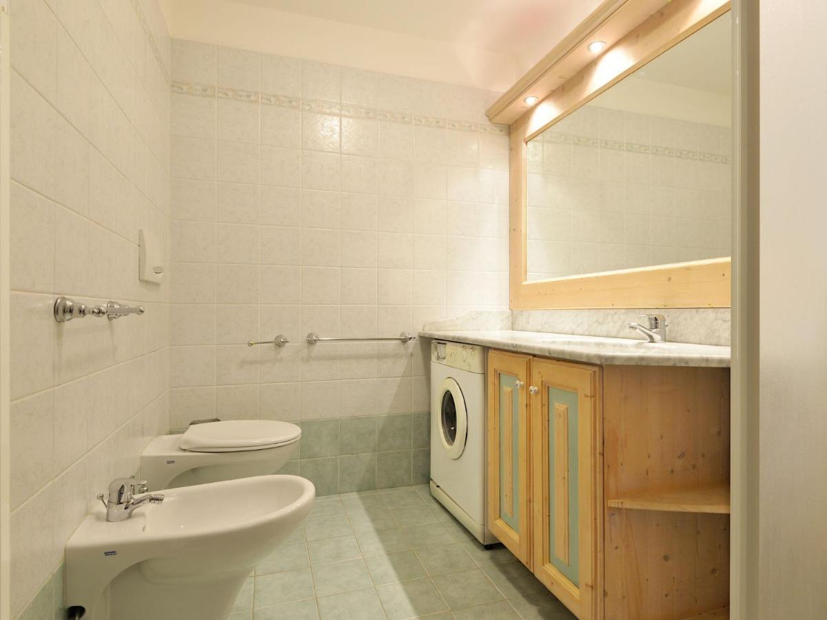 Apartment Al Parco-1 By Interhome Canazei Ngoại thất bức ảnh