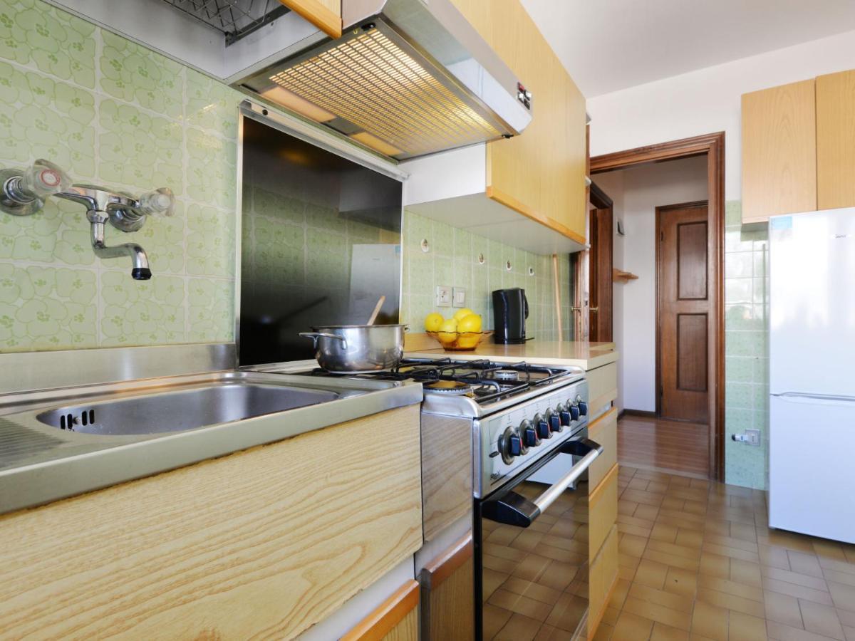 Apartment Al Parco-1 By Interhome Canazei Ngoại thất bức ảnh