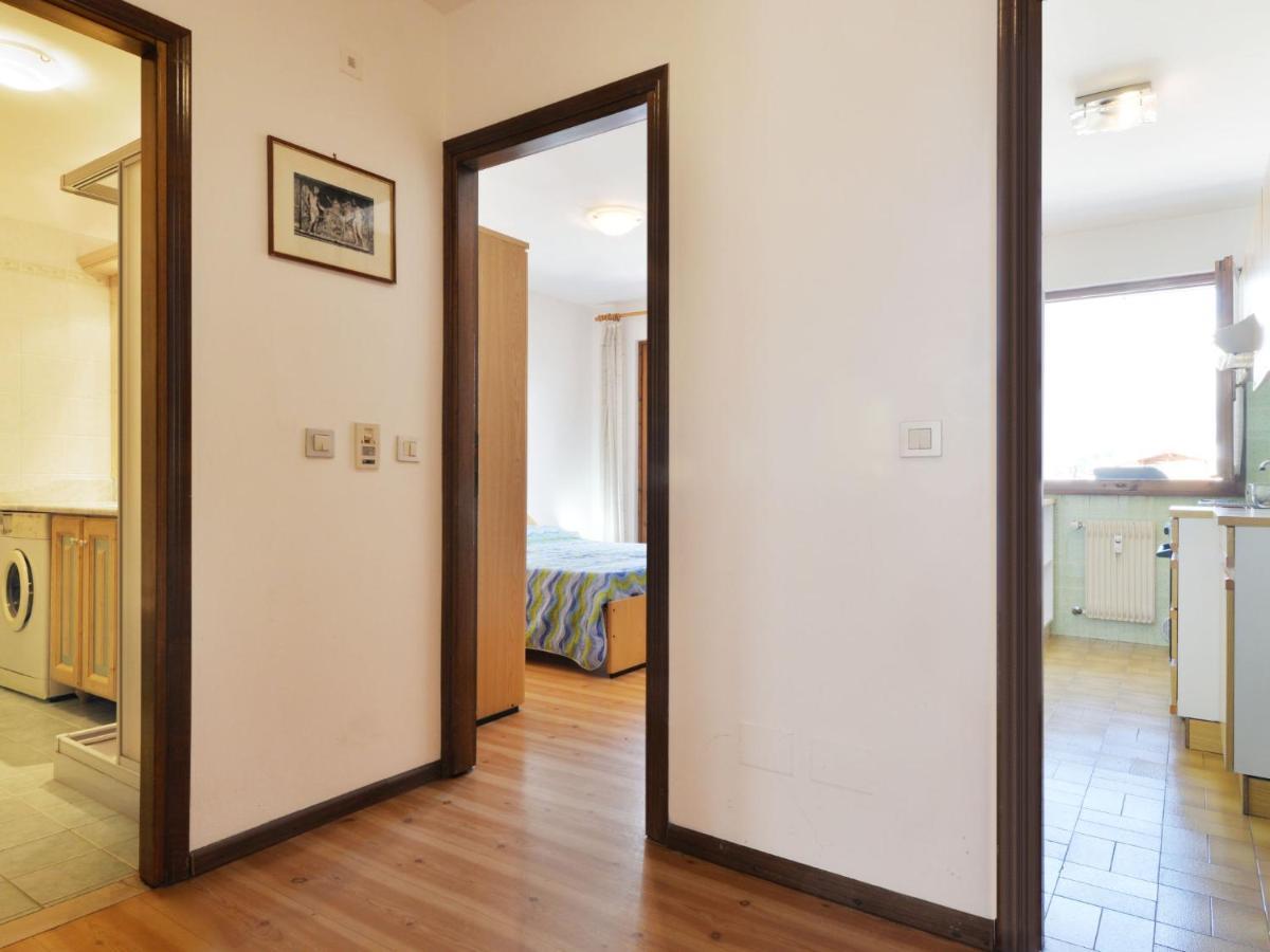 Apartment Al Parco-1 By Interhome Canazei Ngoại thất bức ảnh