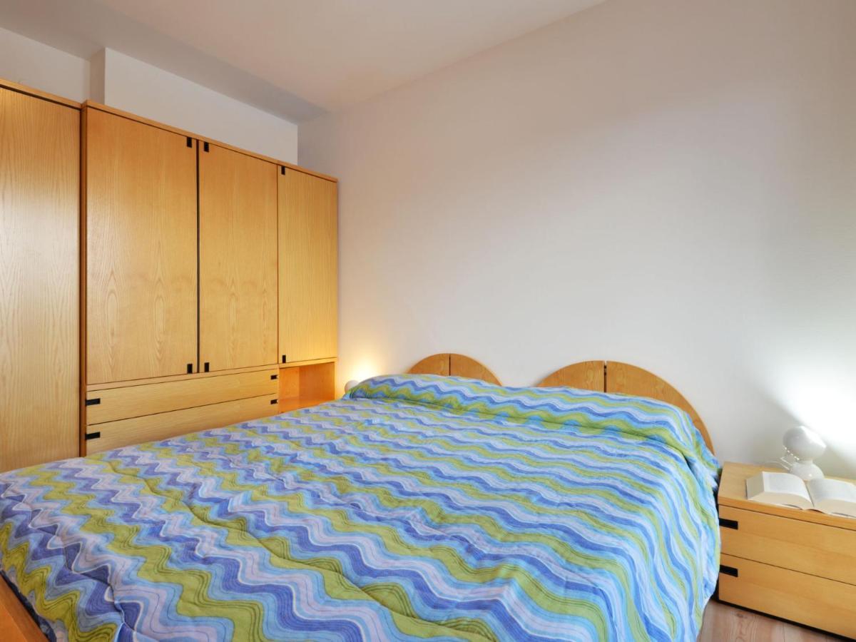 Apartment Al Parco-1 By Interhome Canazei Ngoại thất bức ảnh