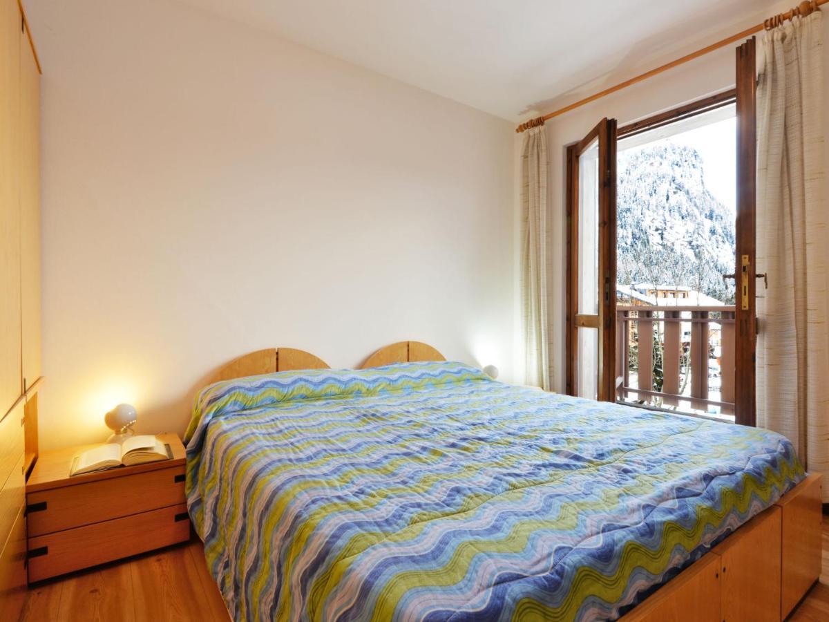 Apartment Al Parco-1 By Interhome Canazei Ngoại thất bức ảnh